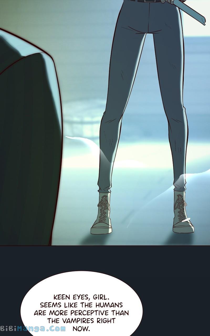 The Last Bloodline Chapter 49 - Page 26