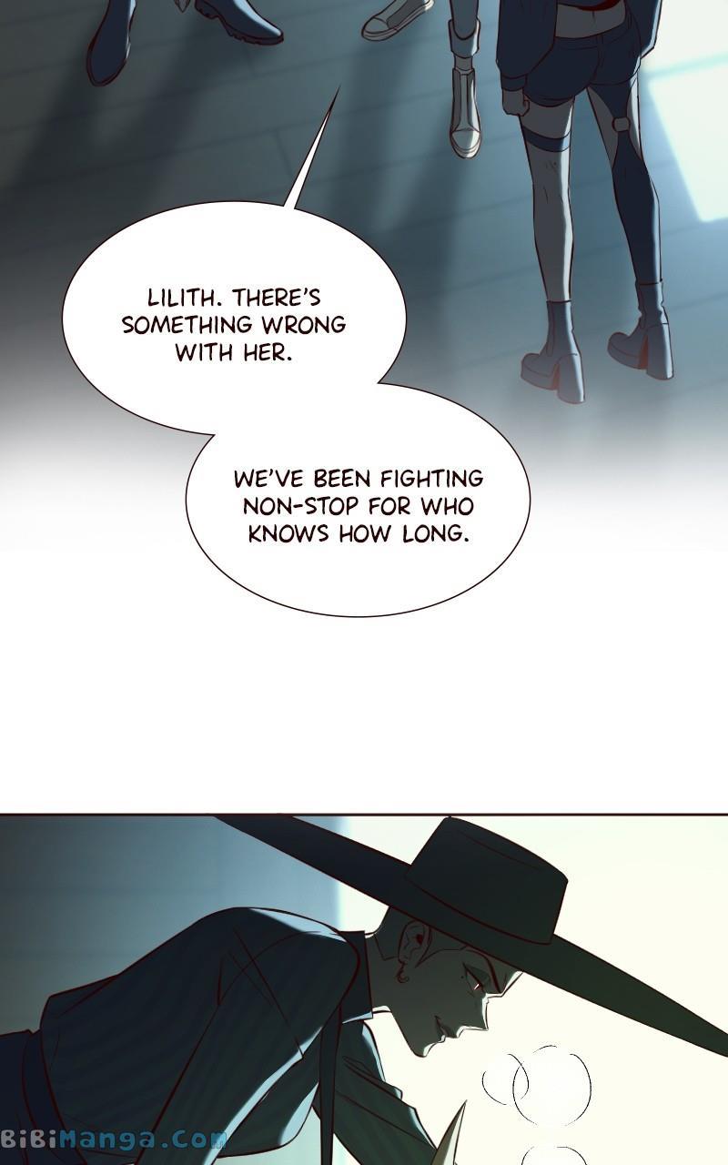 The Last Bloodline Chapter 49 - Page 28