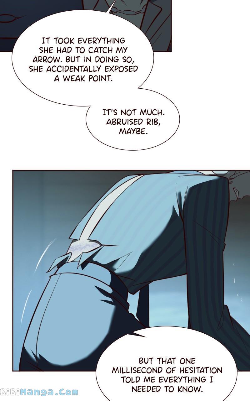 The Last Bloodline Chapter 49 - Page 30