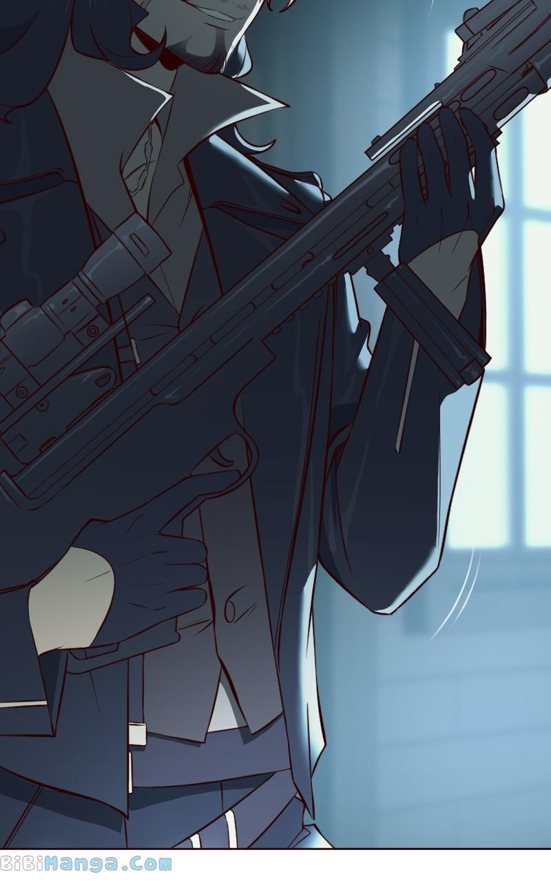 The Last Bloodline Chapter 49 - Page 33