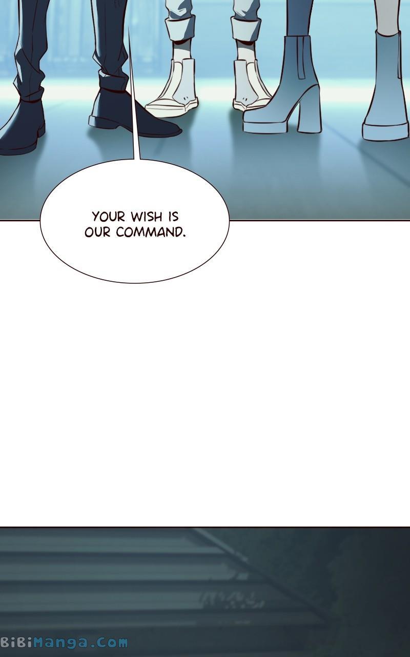 The Last Bloodline Chapter 49 - Page 38