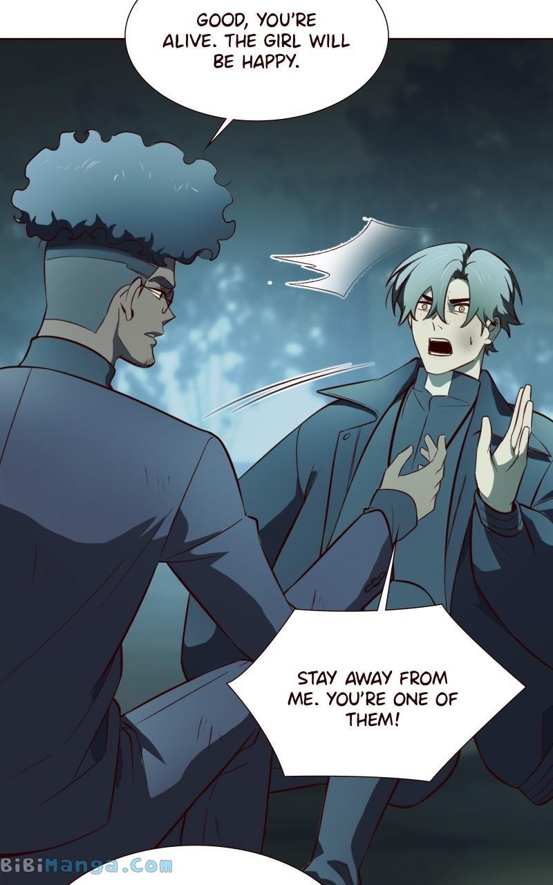 The Last Bloodline Chapter 49 - Page 41