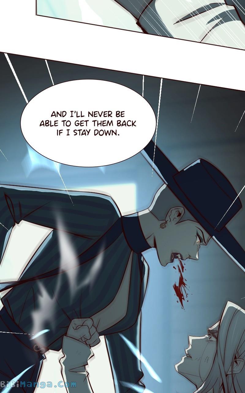 The Last Bloodline Chapter 49 - Page 56