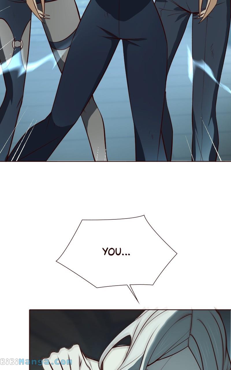 The Last Bloodline Chapter 49 - Page 60