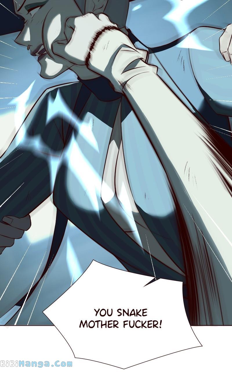 The Last Bloodline Chapter 49 - Page 62