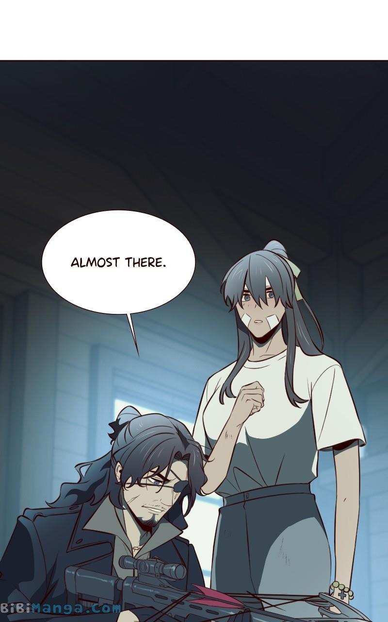 The Last Bloodline Chapter 49 - Page 63