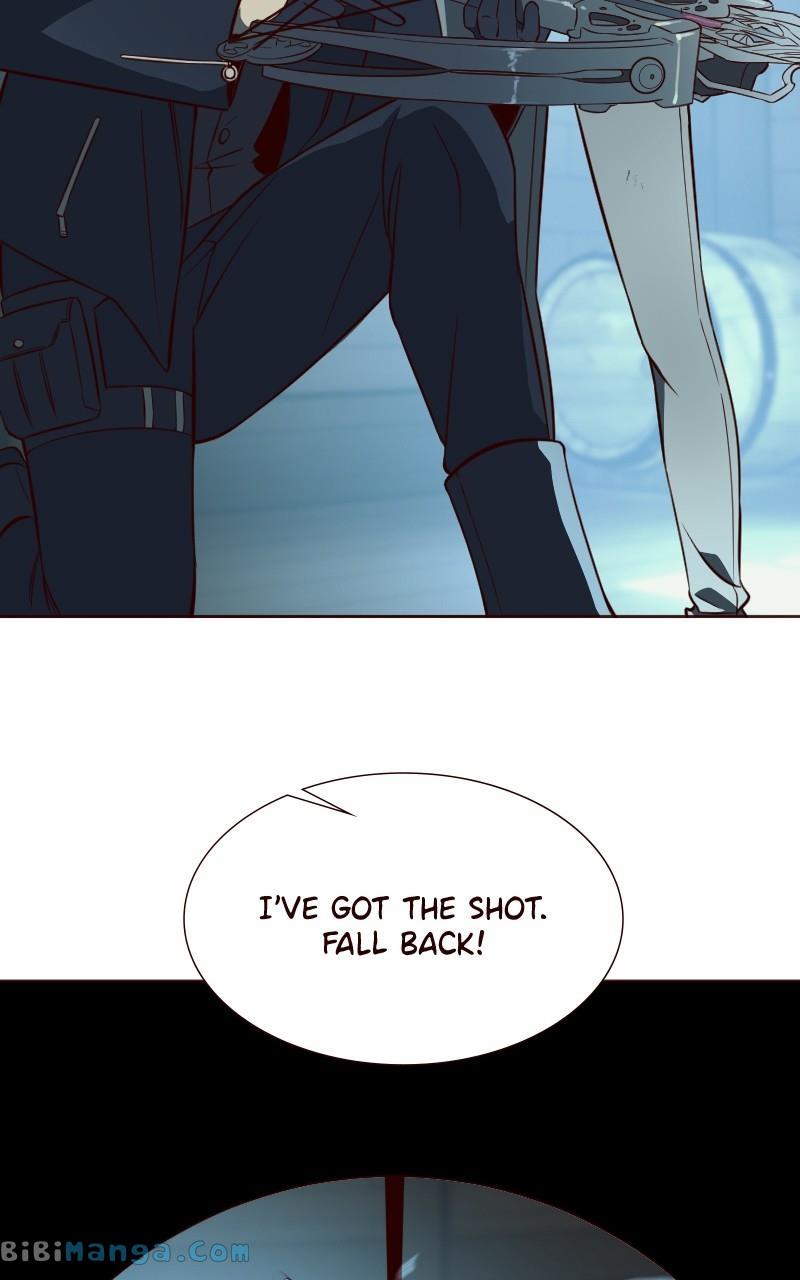 The Last Bloodline Chapter 49 - Page 64