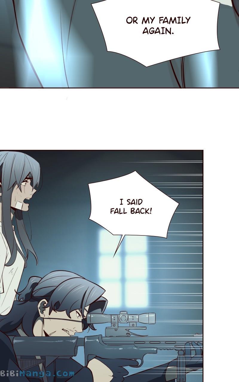 The Last Bloodline Chapter 49 - Page 68