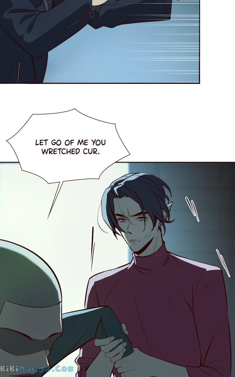 The Last Bloodline Chapter 49 - Page 69