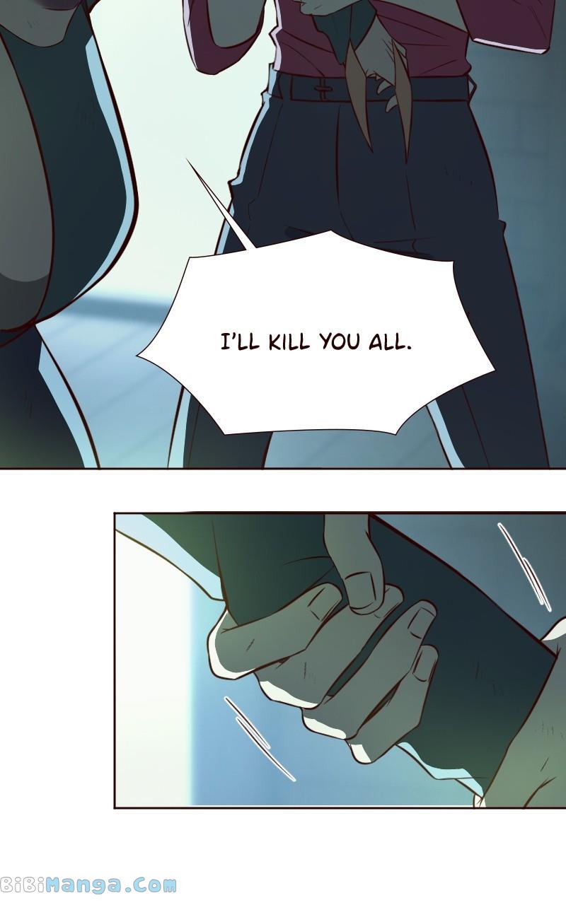 The Last Bloodline Chapter 49 - Page 70