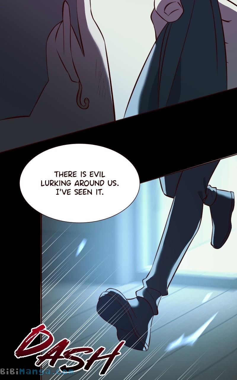 The Last Bloodline Chapter 49 - Page 77