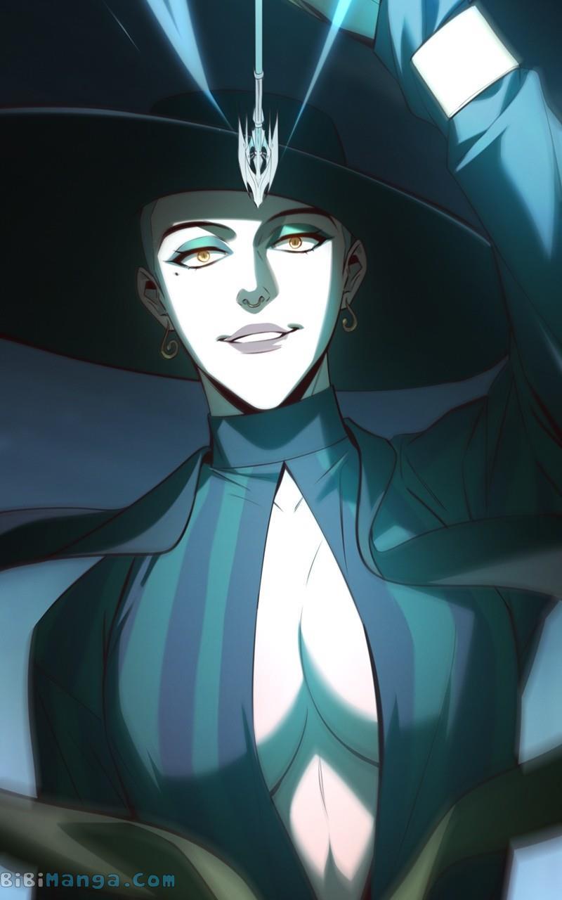 The Last Bloodline Chapter 49 - Page 8