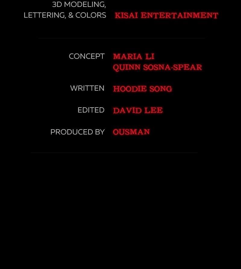 The Last Bloodline Chapter 49 - Page 87