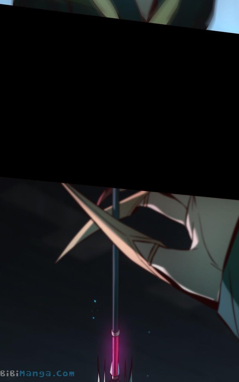 The Last Bloodline Chapter 49 - Page 9