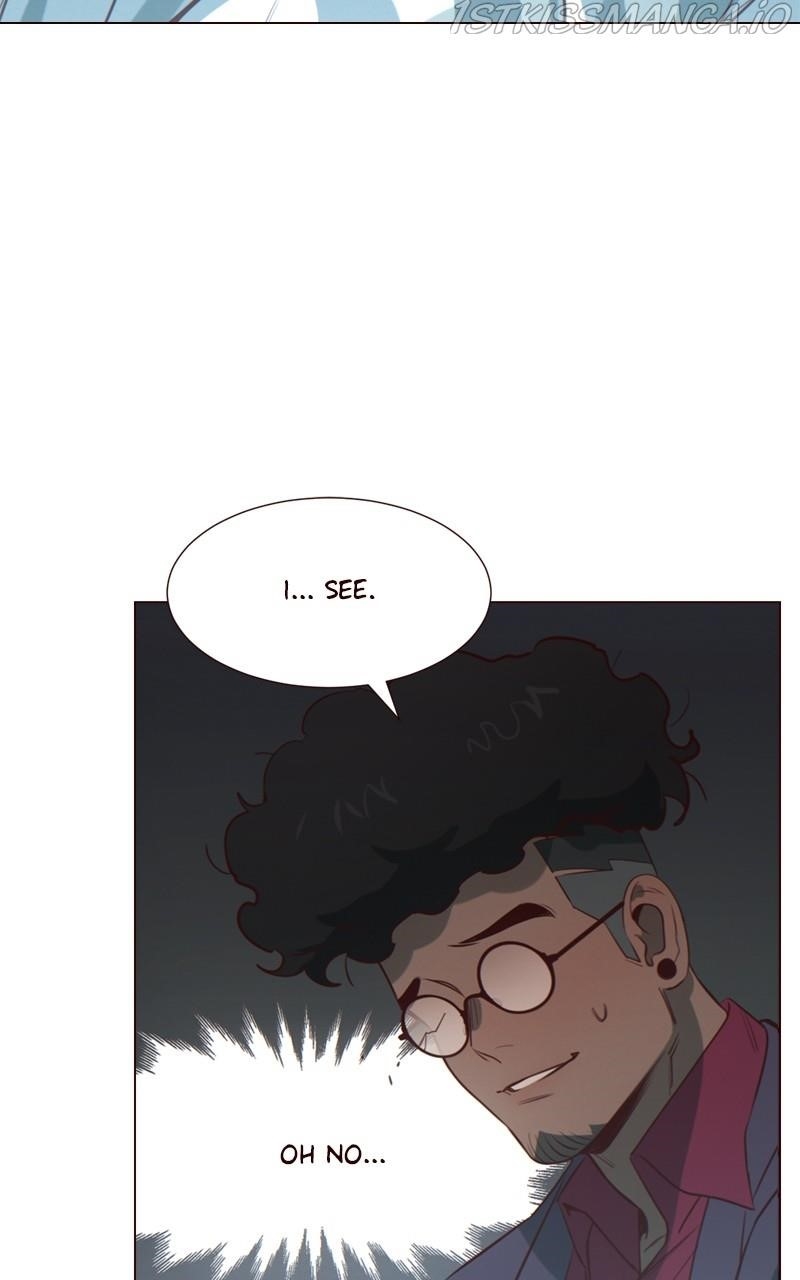 The Last Bloodline Chapter 5 - Page 11