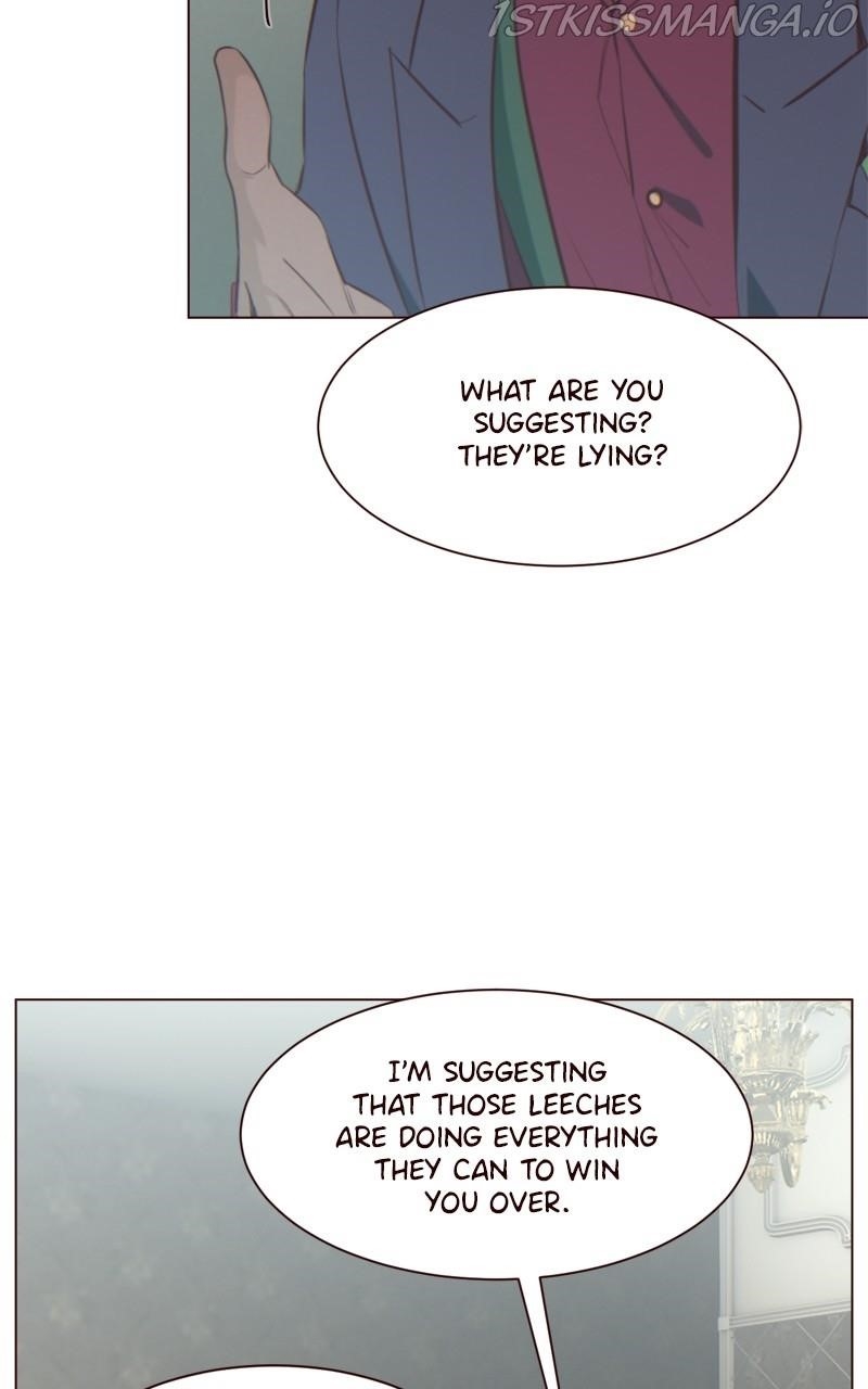 The Last Bloodline Chapter 5 - Page 14