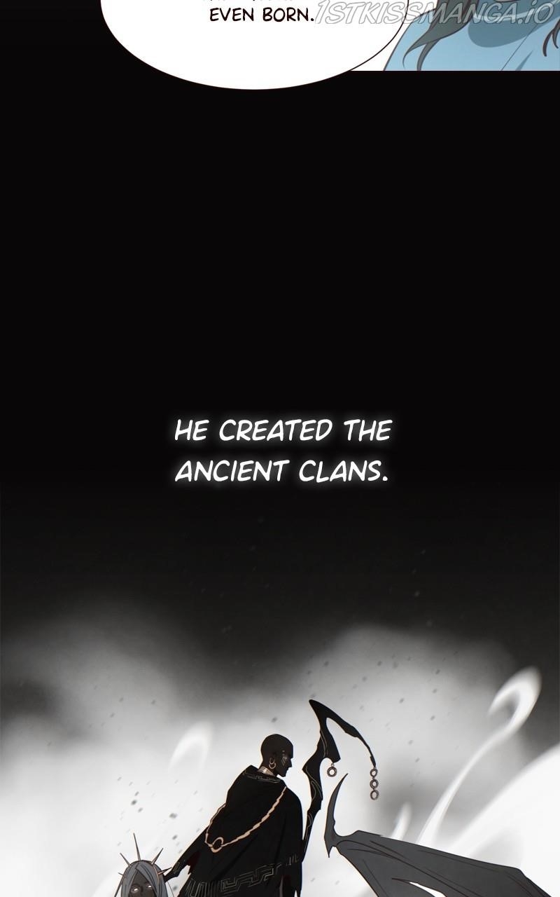 The Last Bloodline Chapter 5 - Page 17