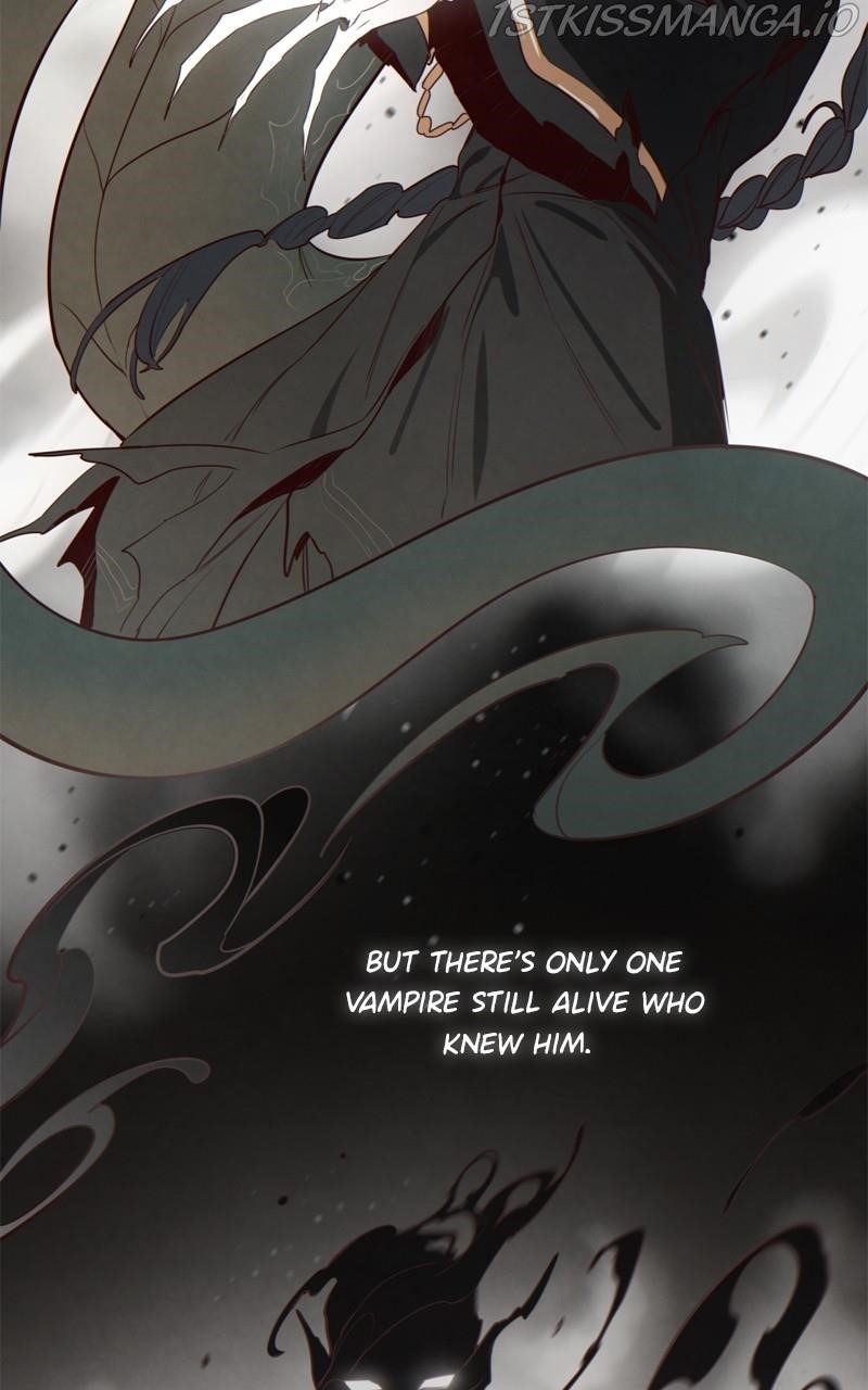 The Last Bloodline Chapter 5 - Page 19