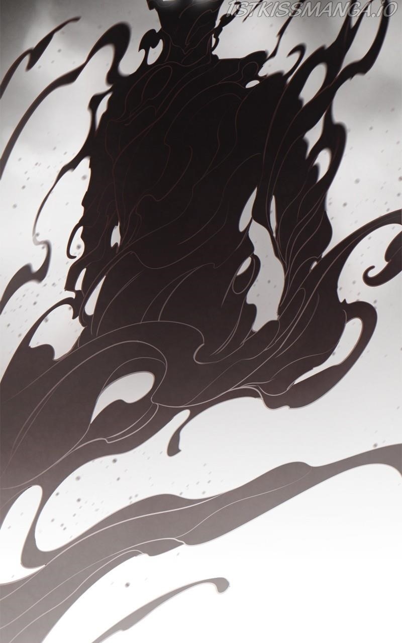 The Last Bloodline Chapter 5 - Page 20