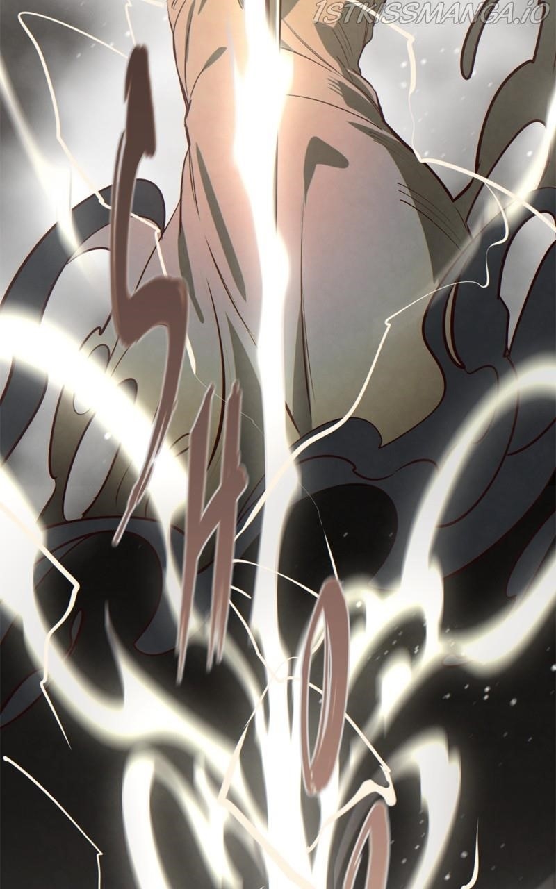 The Last Bloodline Chapter 5 - Page 25