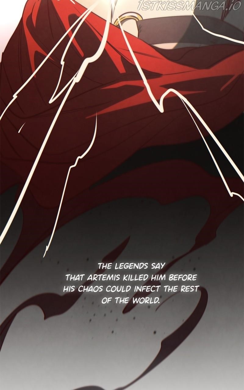 The Last Bloodline Chapter 5 - Page 27