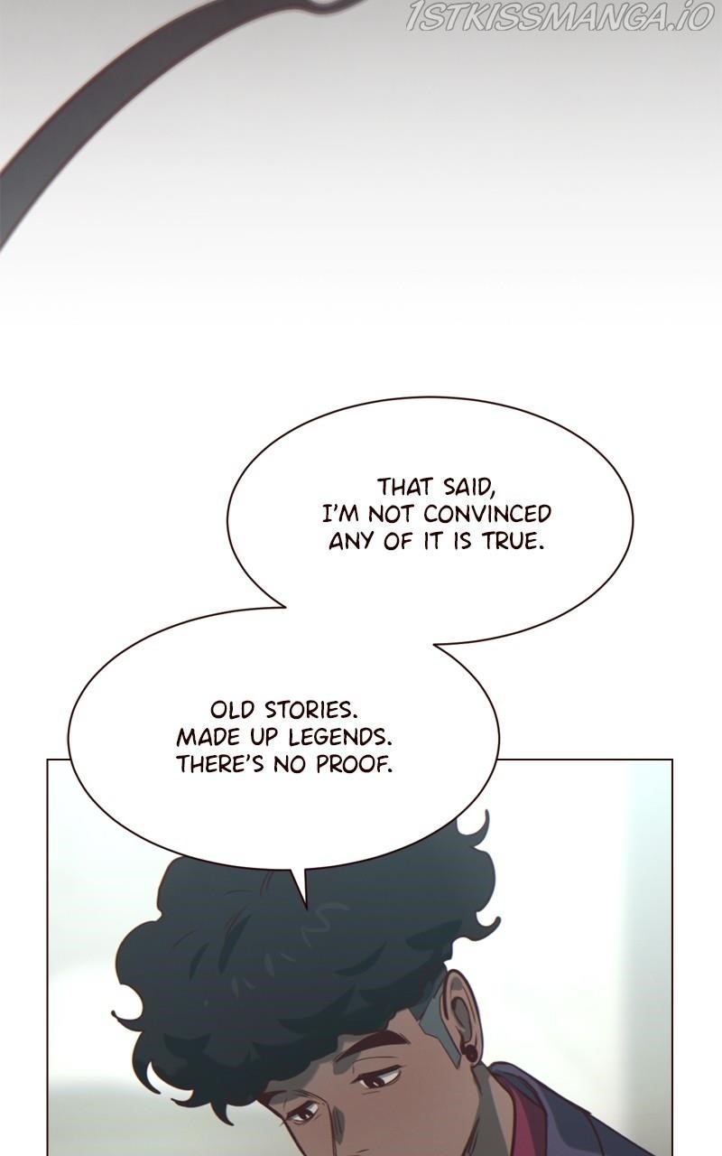 The Last Bloodline Chapter 5 - Page 28