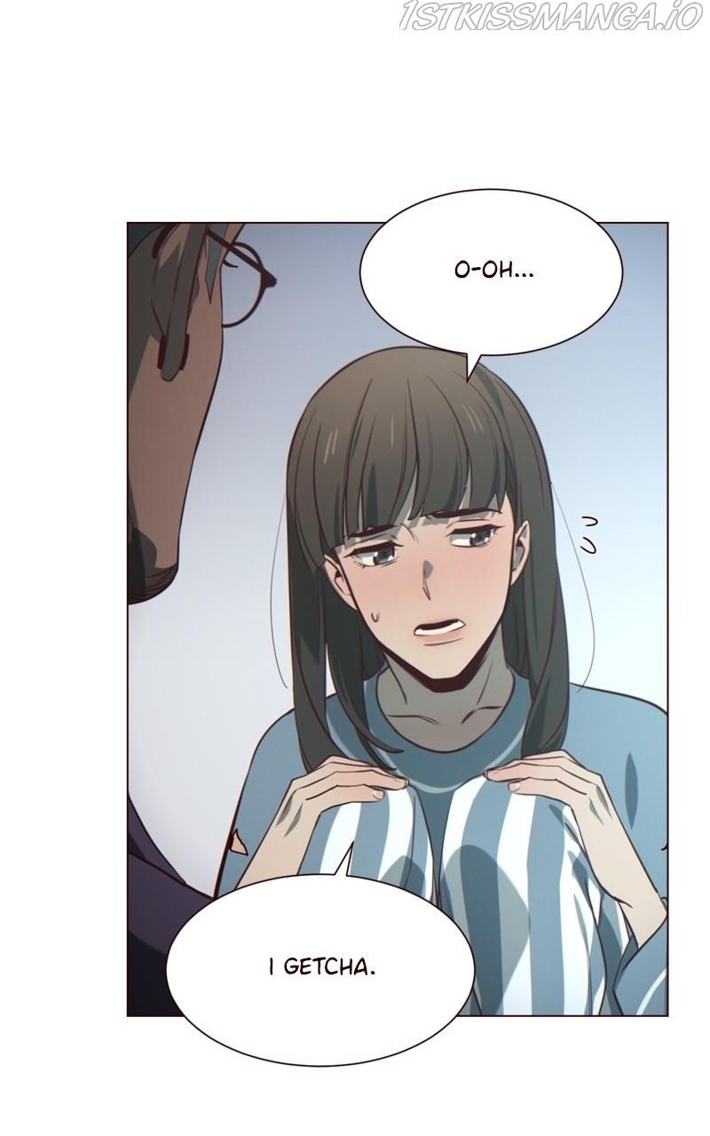 The Last Bloodline Chapter 5 - Page 31