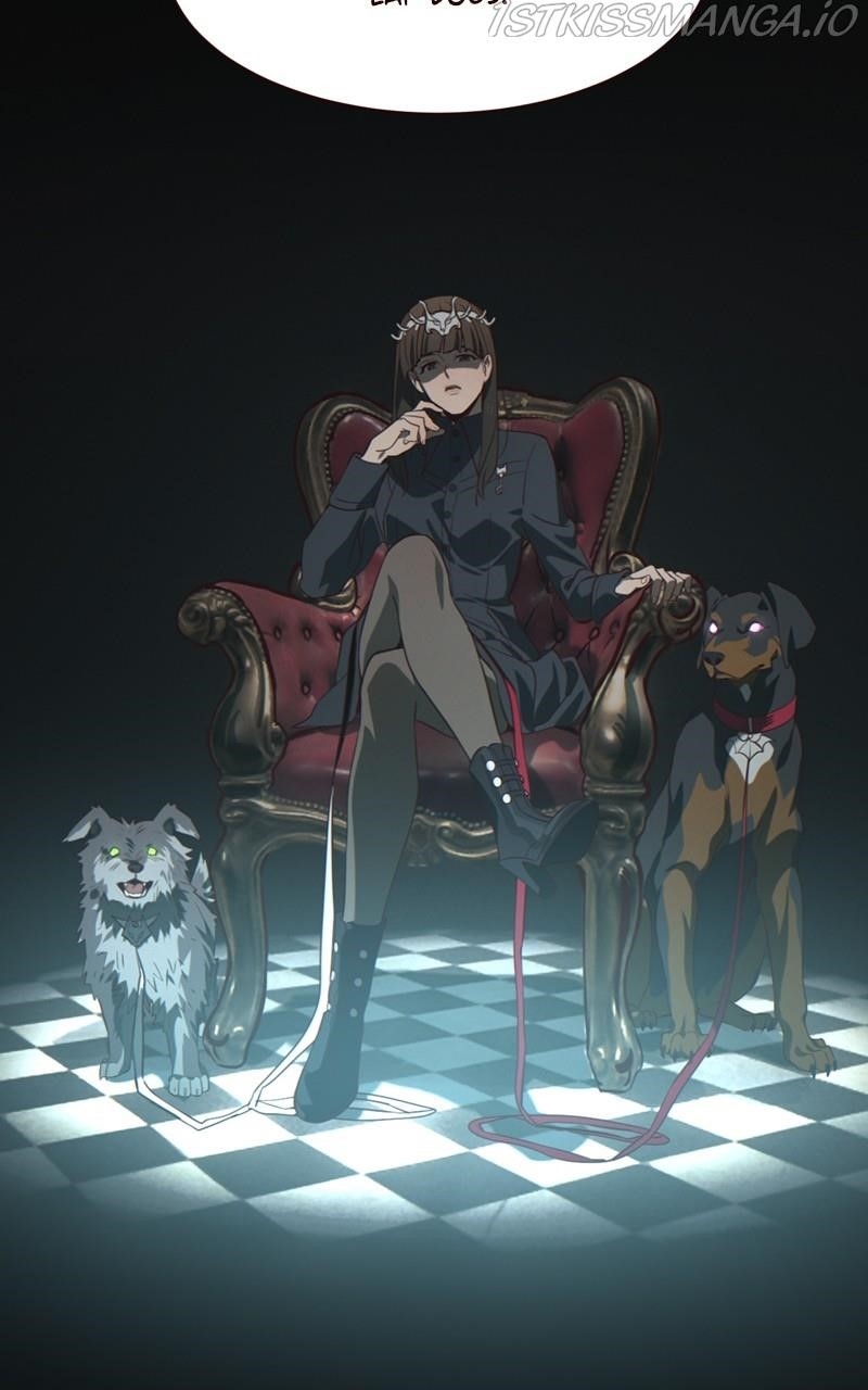 The Last Bloodline Chapter 5 - Page 34