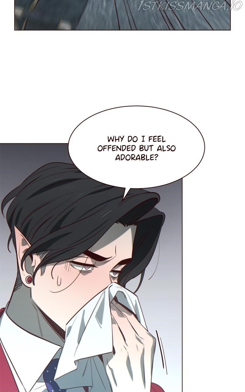 The Last Bloodline Chapter 5 - Page 36