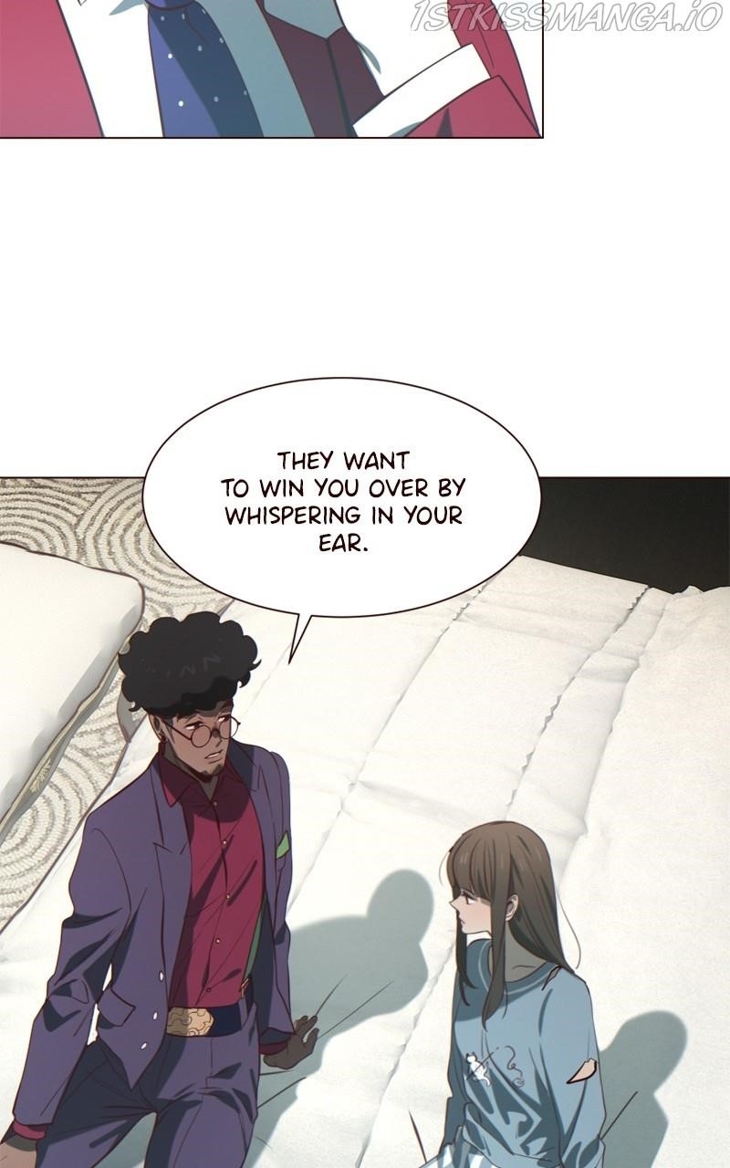 The Last Bloodline Chapter 5 - Page 37