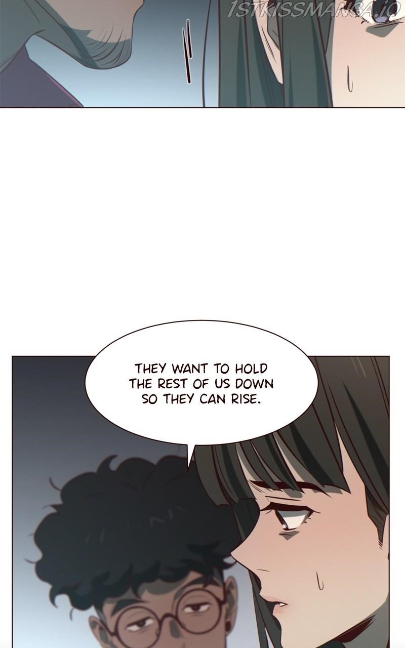 The Last Bloodline Chapter 5 - Page 39