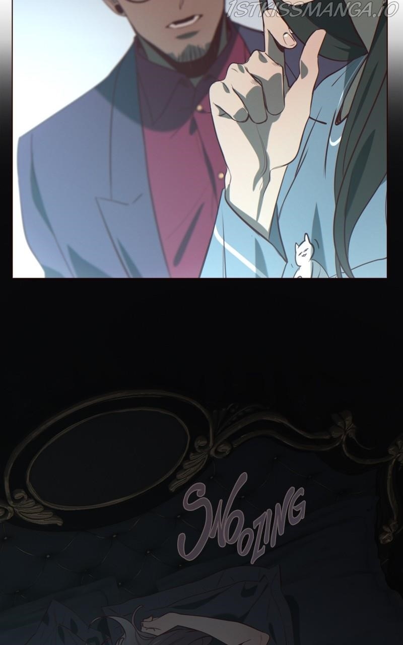 The Last Bloodline Chapter 5 - Page 40