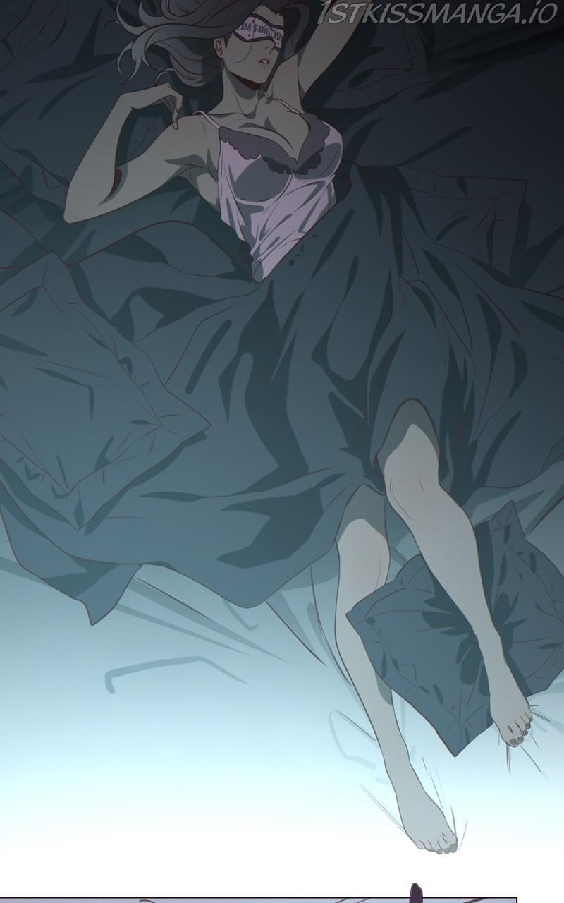 The Last Bloodline Chapter 5 - Page 41