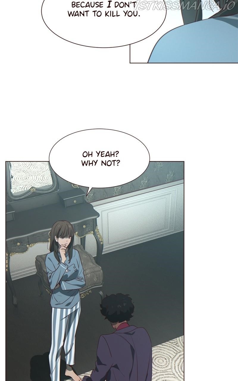 The Last Bloodline Chapter 5 - Page 47