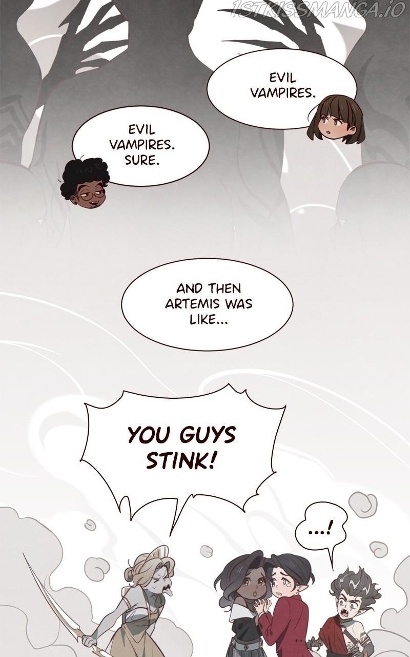 The Last Bloodline Chapter 5 - Page 6