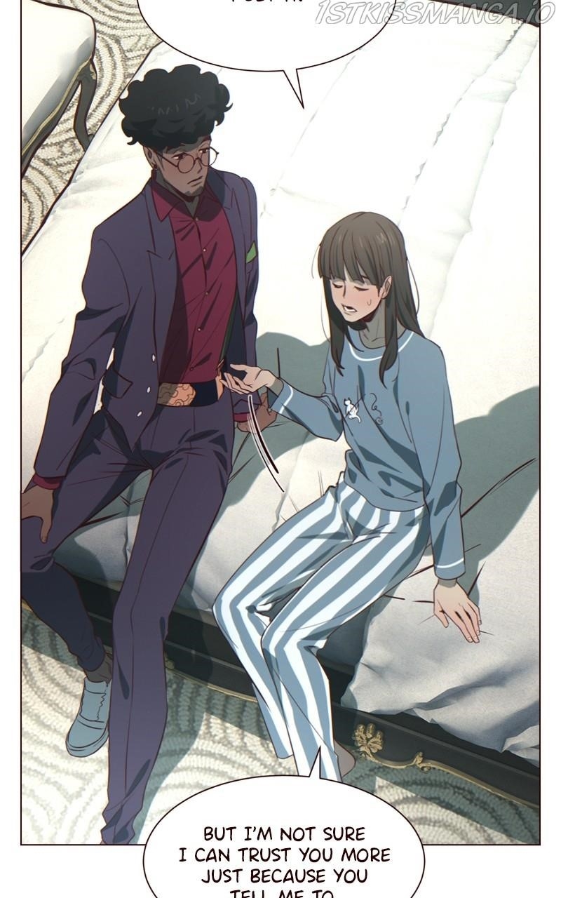 The Last Bloodline Chapter 5 - Page 65