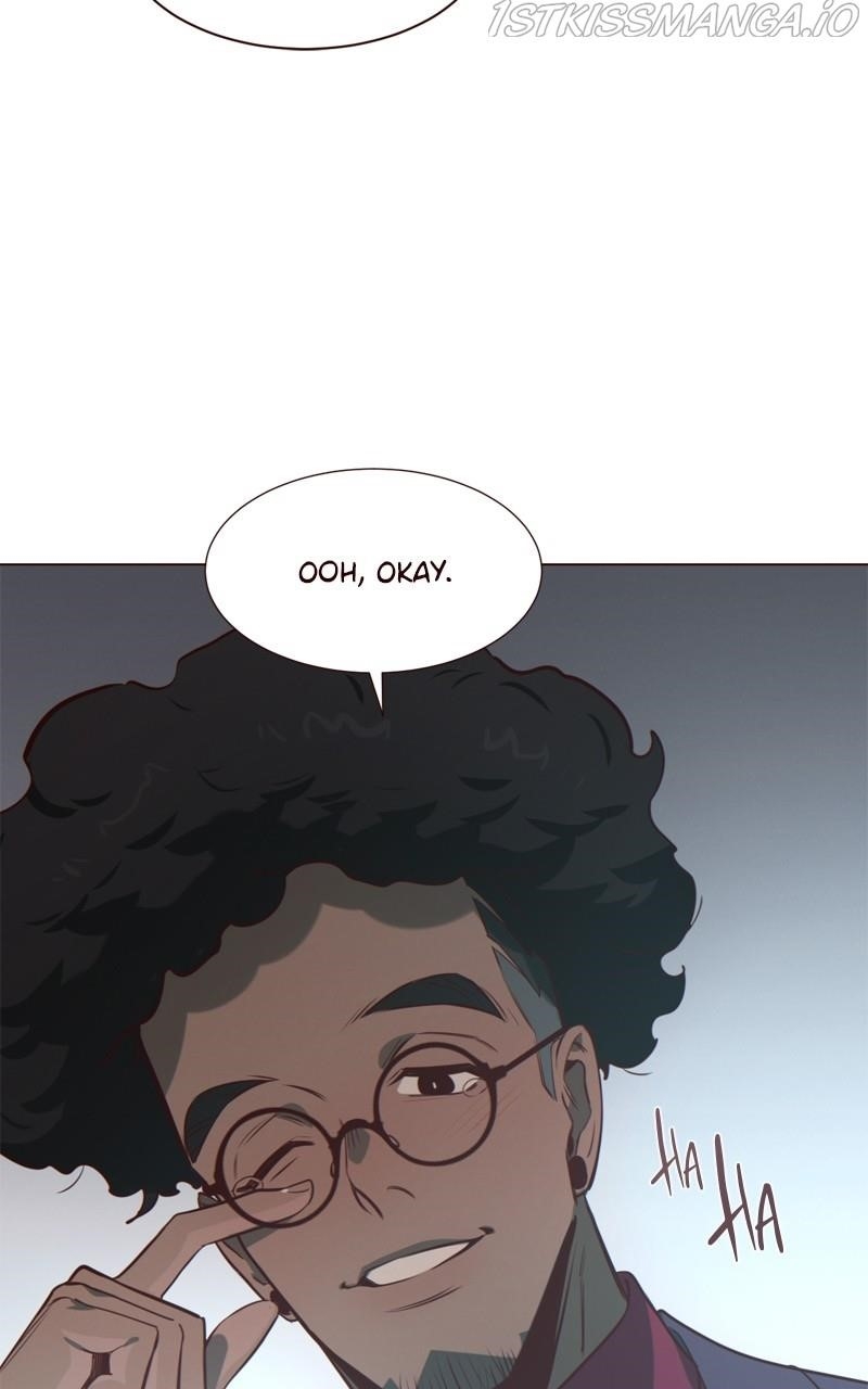 The Last Bloodline Chapter 5 - Page 71