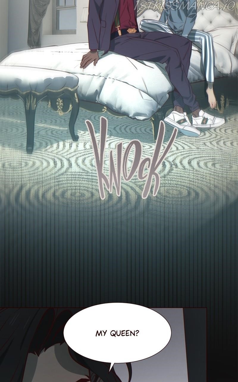 The Last Bloodline Chapter 5 - Page 73