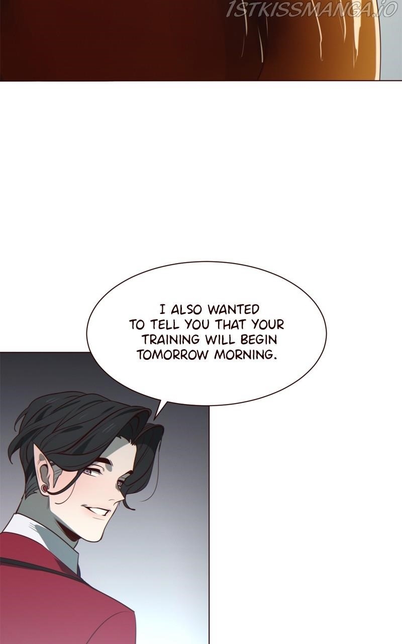 The Last Bloodline Chapter 5 - Page 80