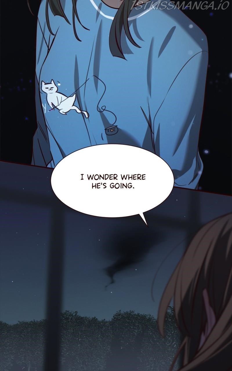 The Last Bloodline Chapter 5 - Page 89