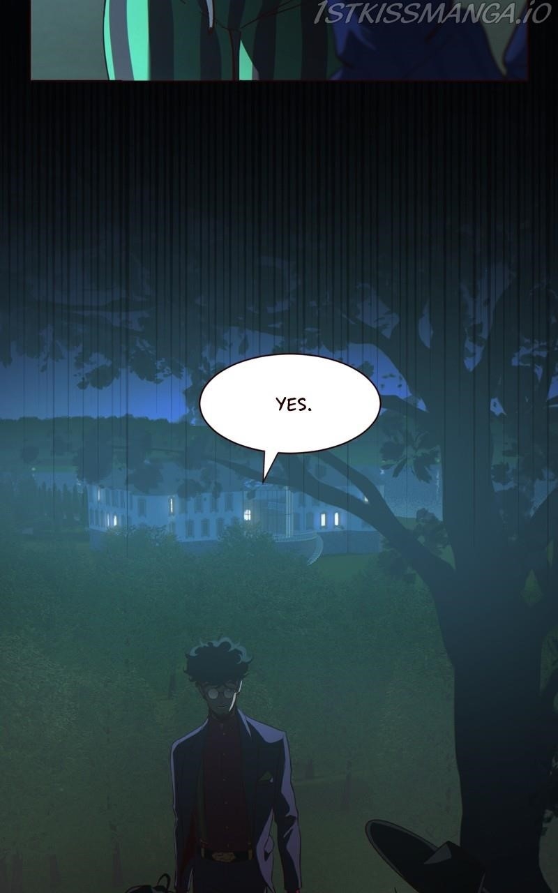 The Last Bloodline Chapter 5 - Page 94