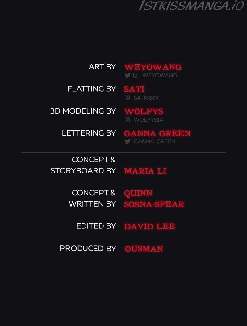 The Last Bloodline Chapter 5 - Page 96