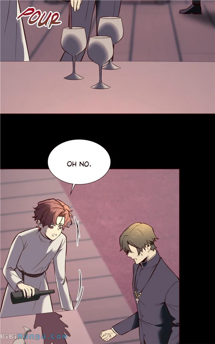 The Last Bloodline Chapter 50 - Page 10