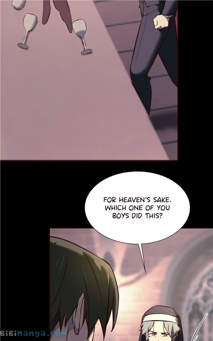 The Last Bloodline Chapter 50 - Page 11