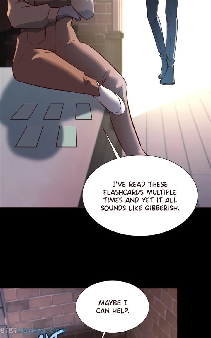 The Last Bloodline Chapter 50 - Page 17