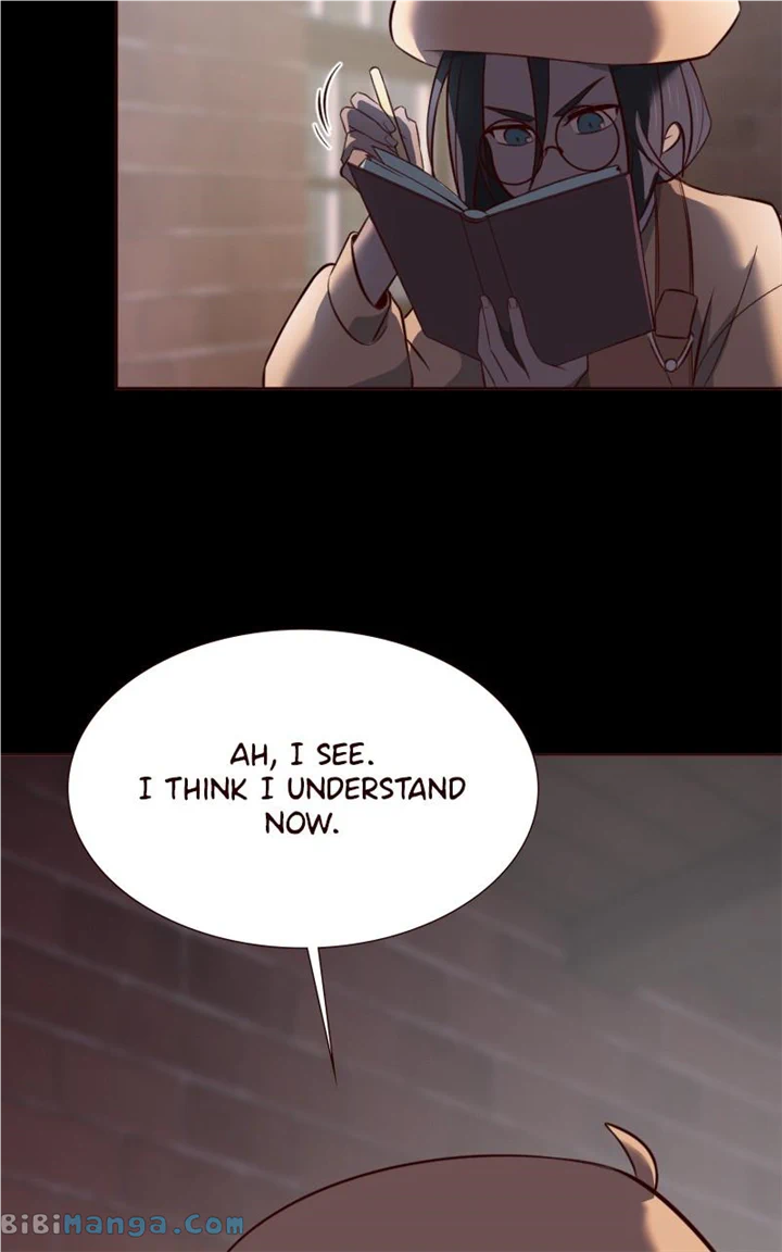 The Last Bloodline Chapter 50 - Page 20