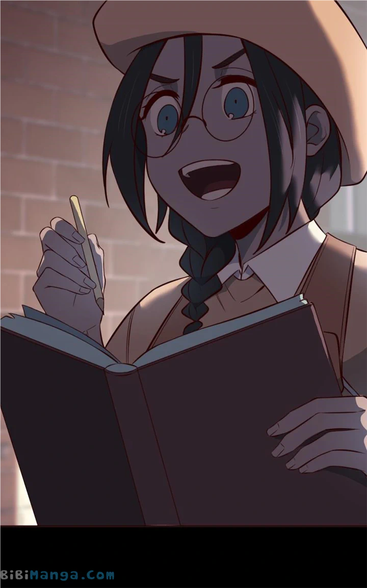 The Last Bloodline Chapter 50 - Page 21