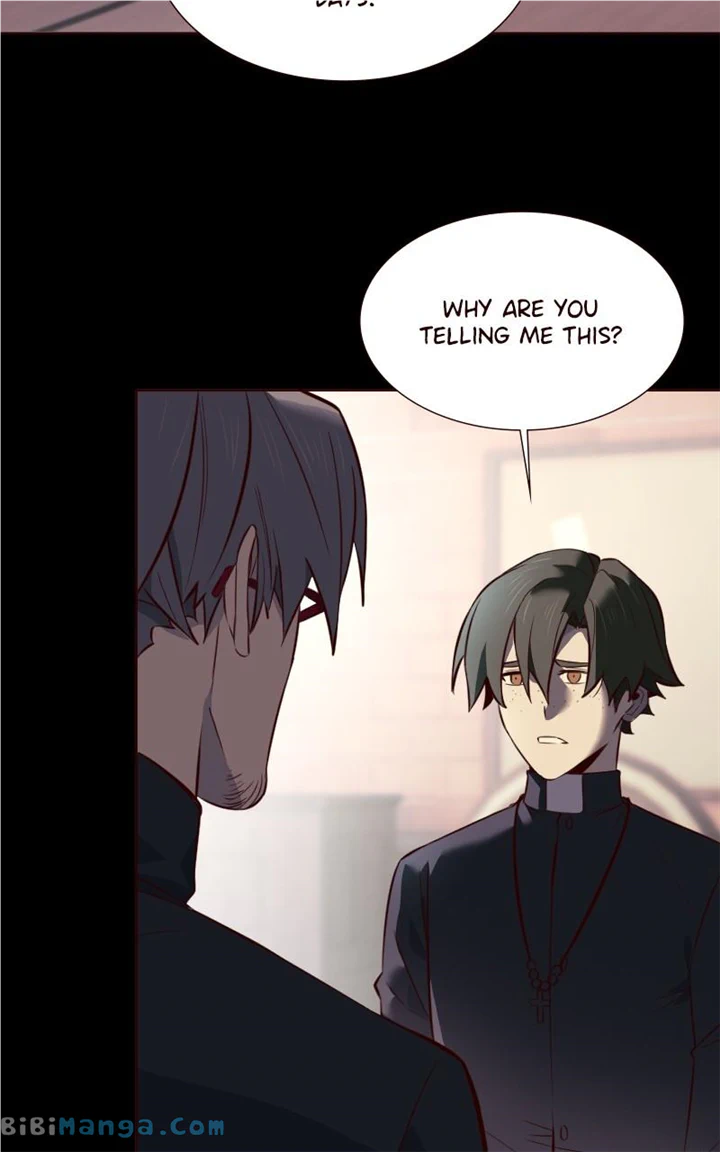 The Last Bloodline Chapter 50 - Page 25