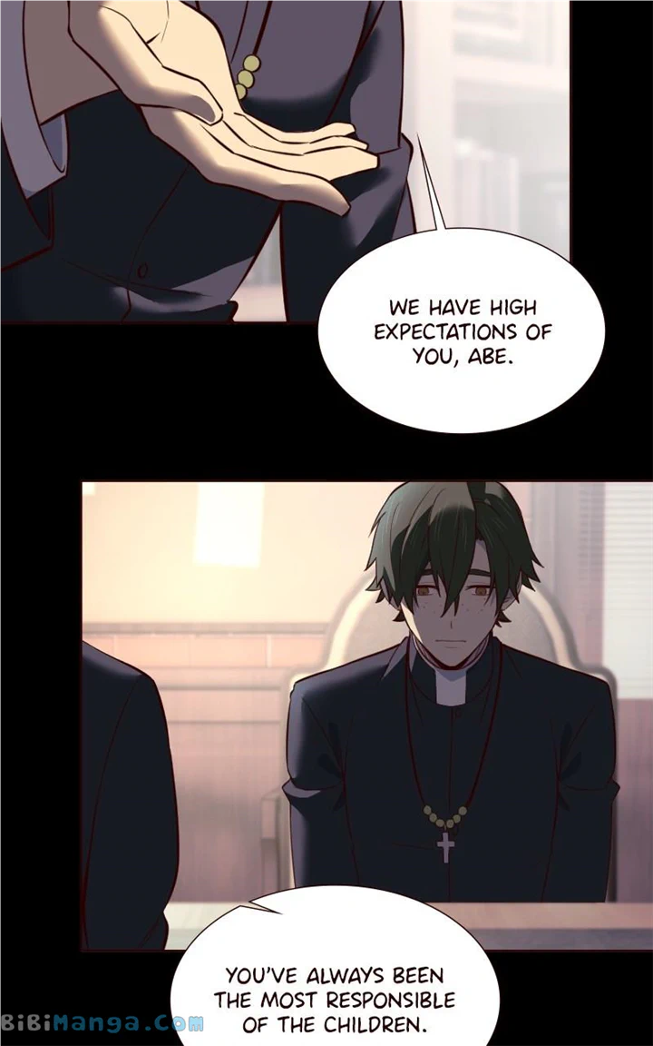 The Last Bloodline Chapter 50 - Page 27