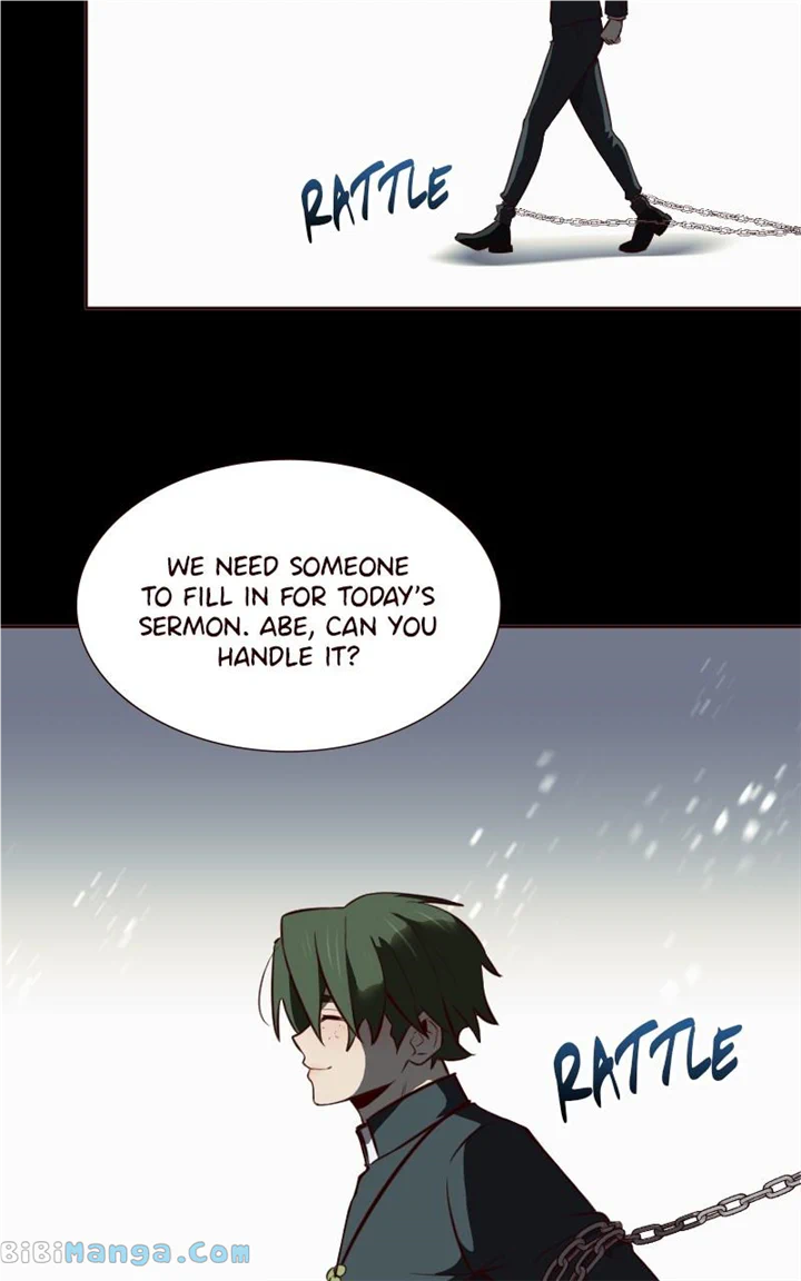 The Last Bloodline Chapter 50 - Page 31